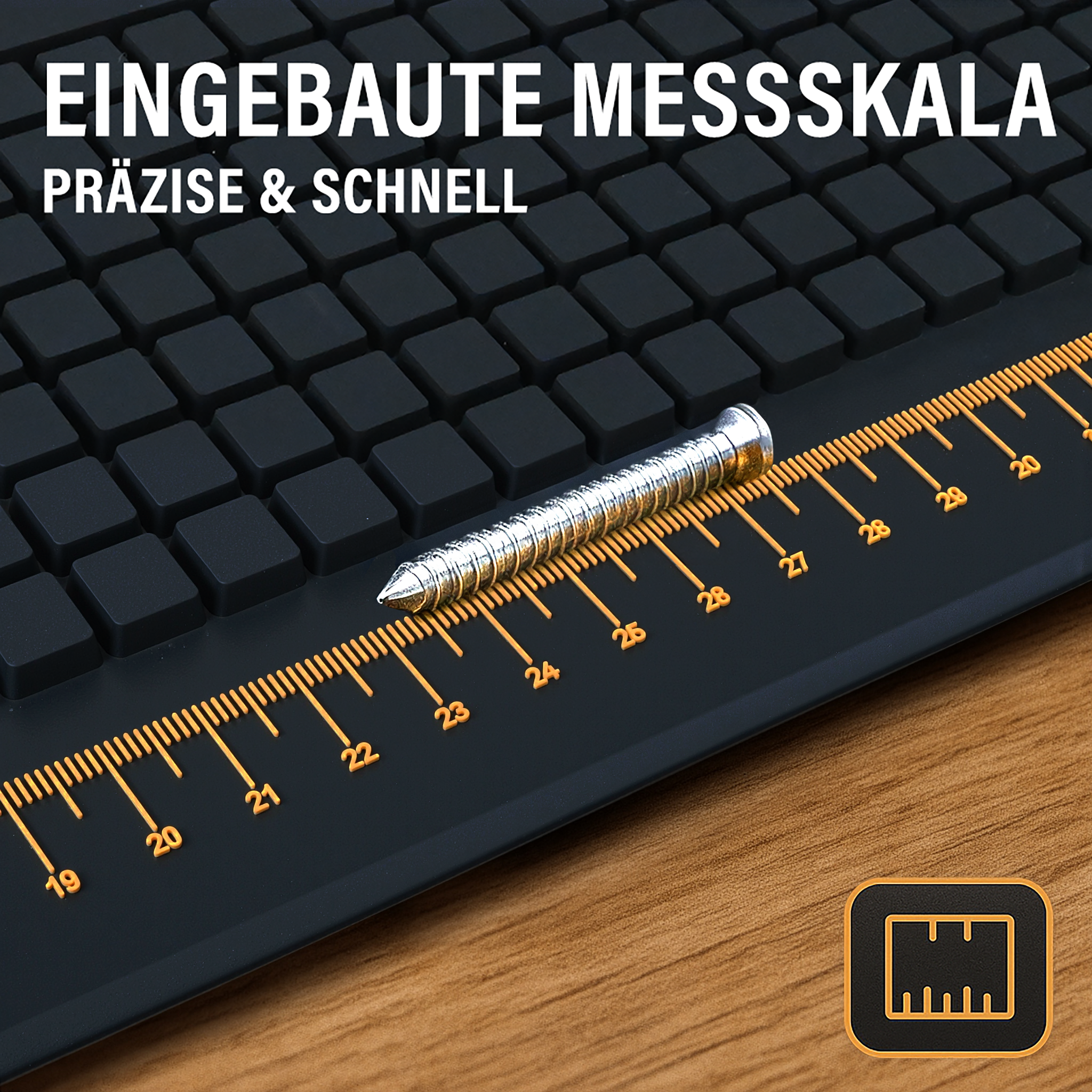 SchraubKraft Premium Werkbankmatte – Bild 6